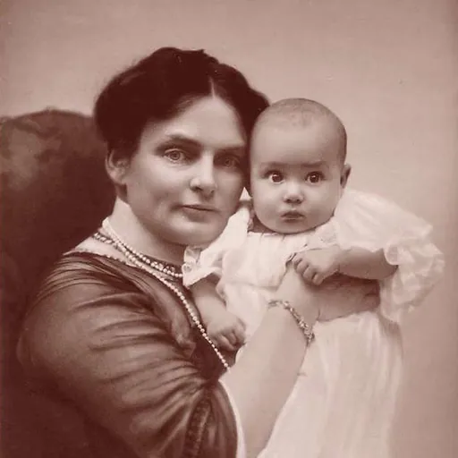 Portrait of Princess Urraca of the Two Sicilies