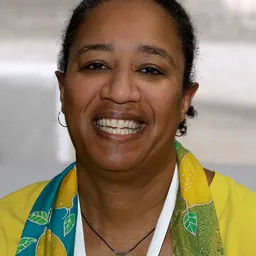 Portrait of Myriam J. A. Chancy