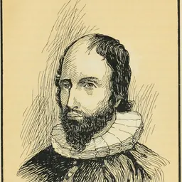 Portrait of William Guthrie