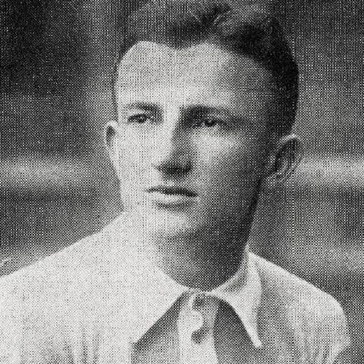 Portrait of Miklós Kovács