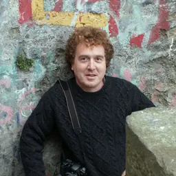 Portrait of David Eppstein