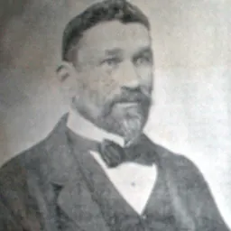 Portrait of David Buick