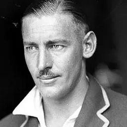 Portrait of Philip Lee