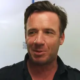 Portrait of Jason Hoyte
