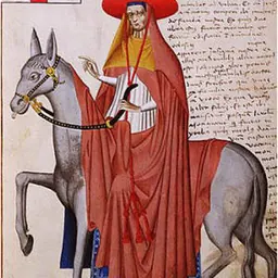 Portrait of Antonio Cerdà i Lloscos