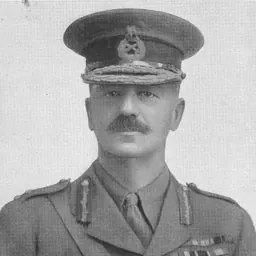 Portrait of Francis Earl Johnston
