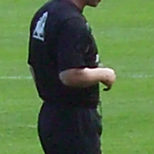 Portrait of John Hughes