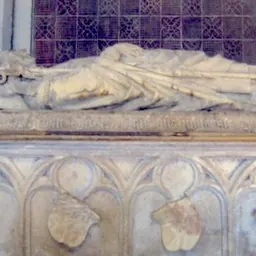 Portrait of Ruprecht of the Palatinate