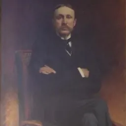 Portrait of Ogden Goelet