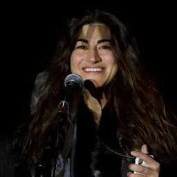 Portrait of Jehane Noujaim