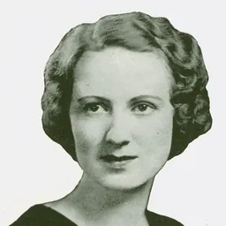 Portrait of Virginia d'Albert-Lake