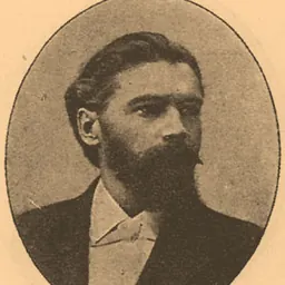 Portrait of Ivan Ivanov