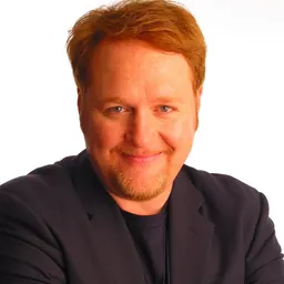 Portrait of Nick Bakay