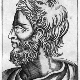 Portrait of Archelaus
