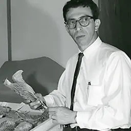 Portrait of Richard C. Banks