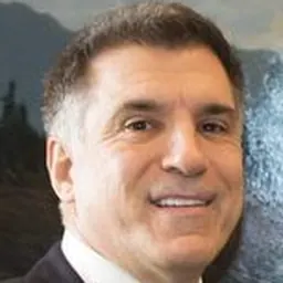 Portrait of Vincent Viola