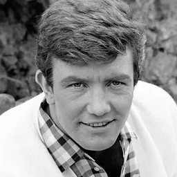 Portrait of Albert Finney