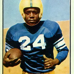 Portrait of Veryl Switzer