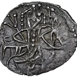 Portrait of Alexios IV of Trebizond