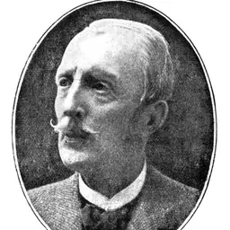 Portrait of Prince Moritz of Saxe-Altenburg