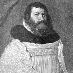Portrait of Jesper Brochmand