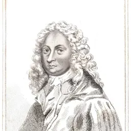 Portrait of Colin MacLaurin