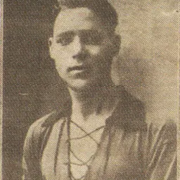 Portrait of Nikos Aggelakis