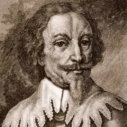 Portrait of Gottfried Heinrich Graf zu Pappenheim