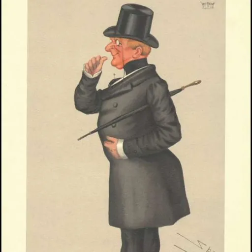 Portrait of John Paulet, 14th Marquess of Winchester