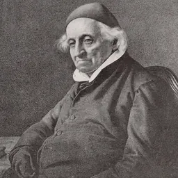 Portrait of Stephen Badin