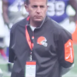 Portrait of John DeFilippo