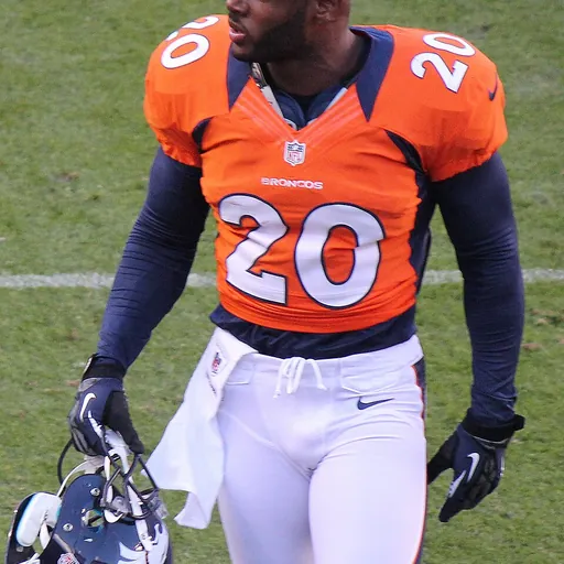 Portrait of Mike Adams