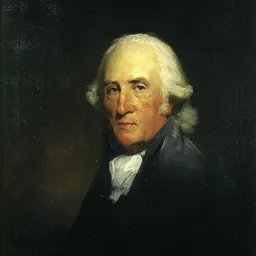 Portrait of Alexander Carlyle