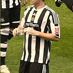 Portrait of Mike Williamson