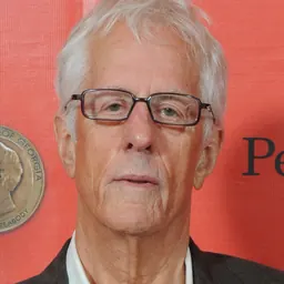 Portrait of Michael Apted
