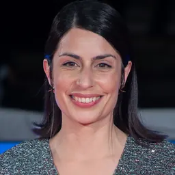 Portrait of Celia Rico Clavellino
