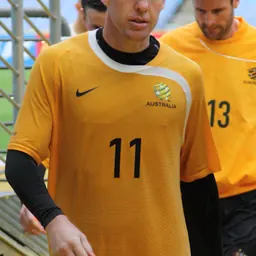Portrait of Scott Chipperfield
