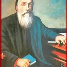 Portrait of Gabriel of Beth Qustan