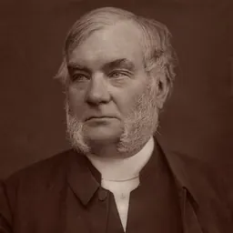 Portrait of Robert Gregory