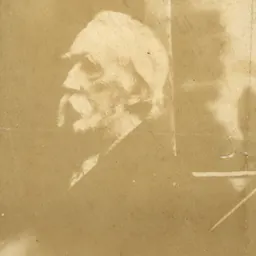 Portrait of Matthew Cotes Wyatt