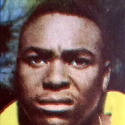 Portrait of Coutinho