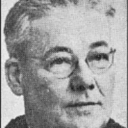 Portrait of Malachy Sullivan
