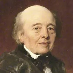 Portrait of John Nash