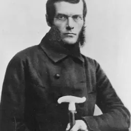 Portrait of Ivan Kireyevsky
