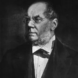 Portrait of William Smith