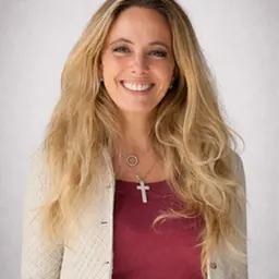 Portrait of Vanessa Kaiser