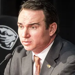 Portrait of Jonathan Smith
