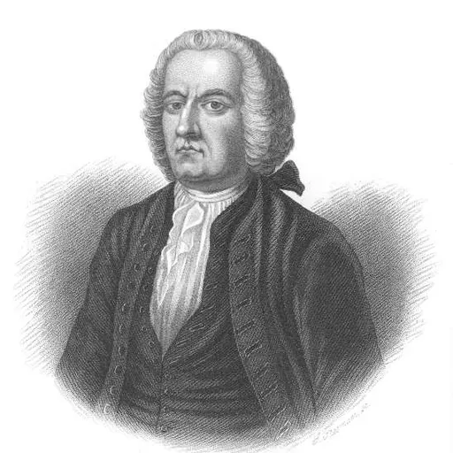 Portrait of Arthur Elphinstone, 6th Lord Balmerino