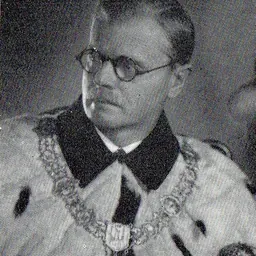 Portrait of Antoni Peretiatkowicz