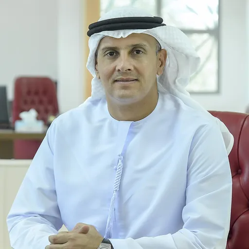 Portrait of Noor Aldeen Atatreh